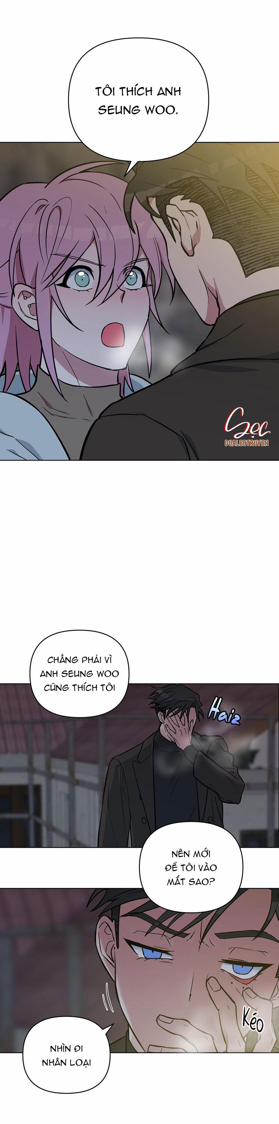 BỘ SƯU TẬP CIU TO-NGỰC BỰ CỦA NHÀ SẸC 33 trang 21