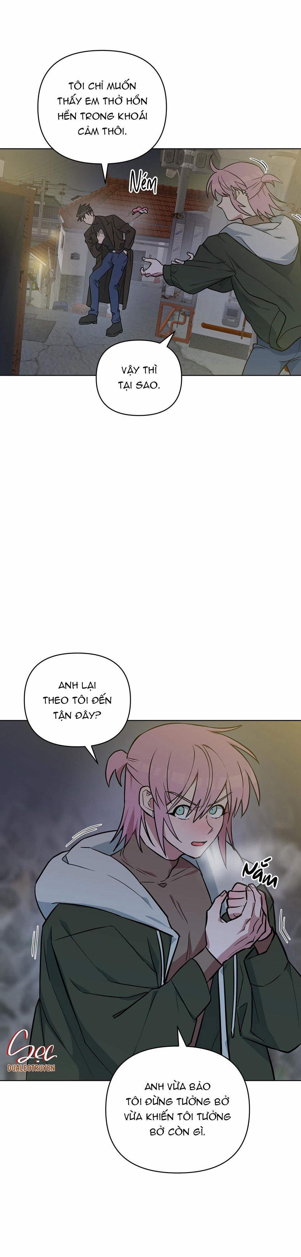 BỘ SƯU TẬP CIU TO-NGỰC BỰ CỦA NHÀ SẸC 33 trang 24