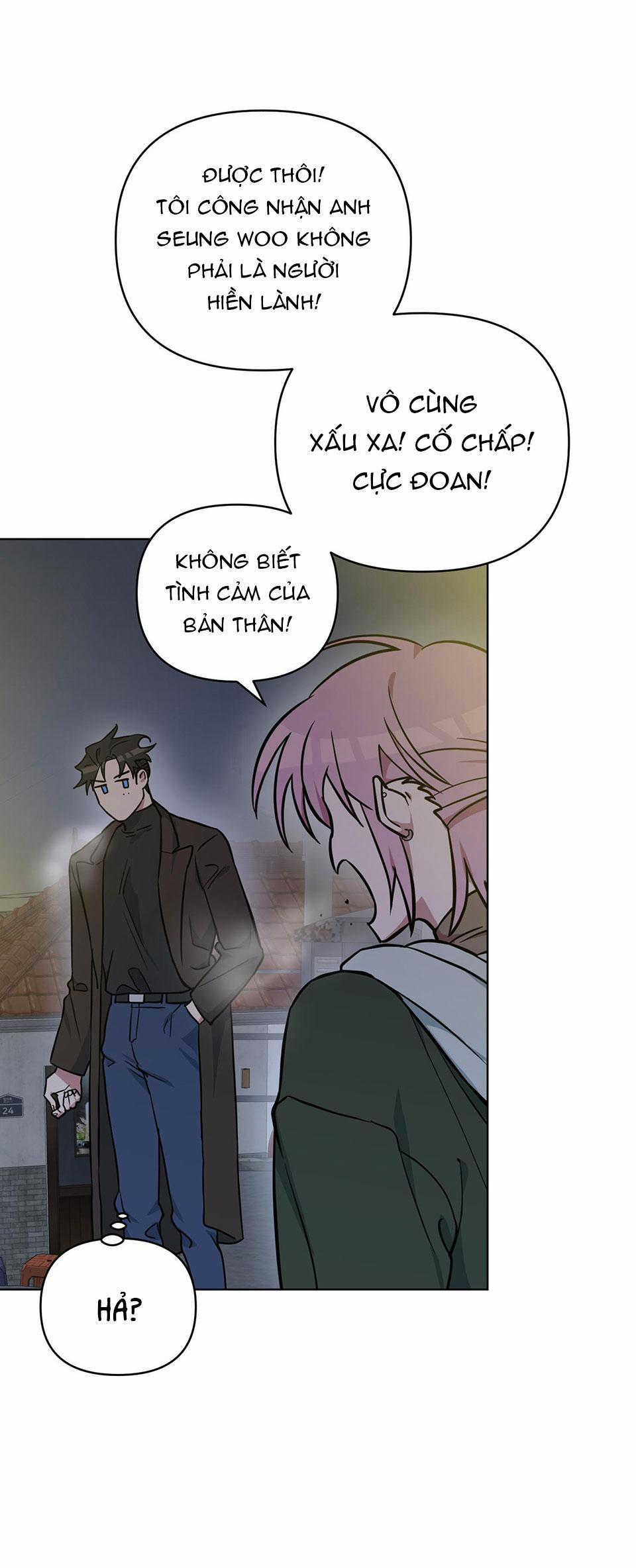 BỘ SƯU TẬP CIU TO-NGỰC BỰ CỦA NHÀ SẸC 33 trang 27