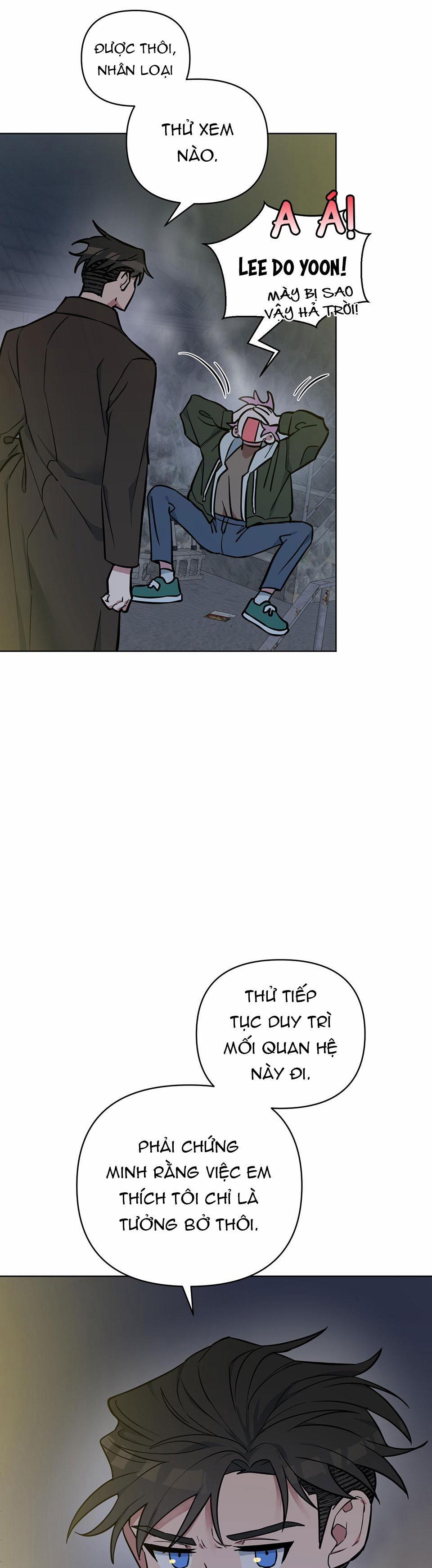 BỘ SƯU TẬP CIU TO-NGỰC BỰ CỦA NHÀ SẸC 33 trang 29