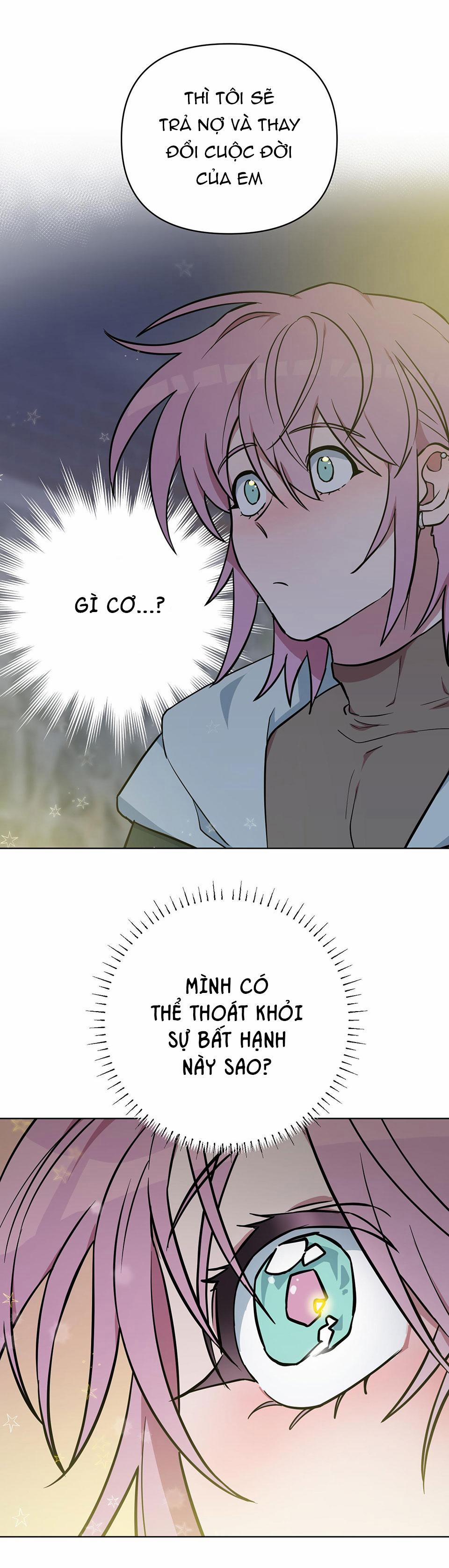 BỘ SƯU TẬP CIU TO-NGỰC BỰ CỦA NHÀ SẸC 33 trang 31