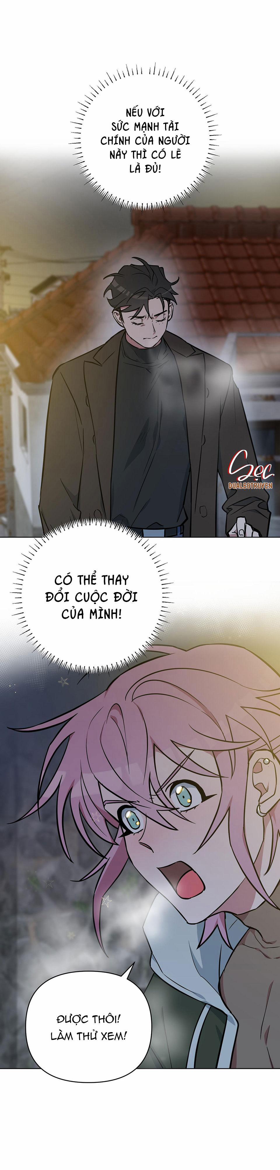 BỘ SƯU TẬP CIU TO-NGỰC BỰ CỦA NHÀ SẸC 33 trang 32