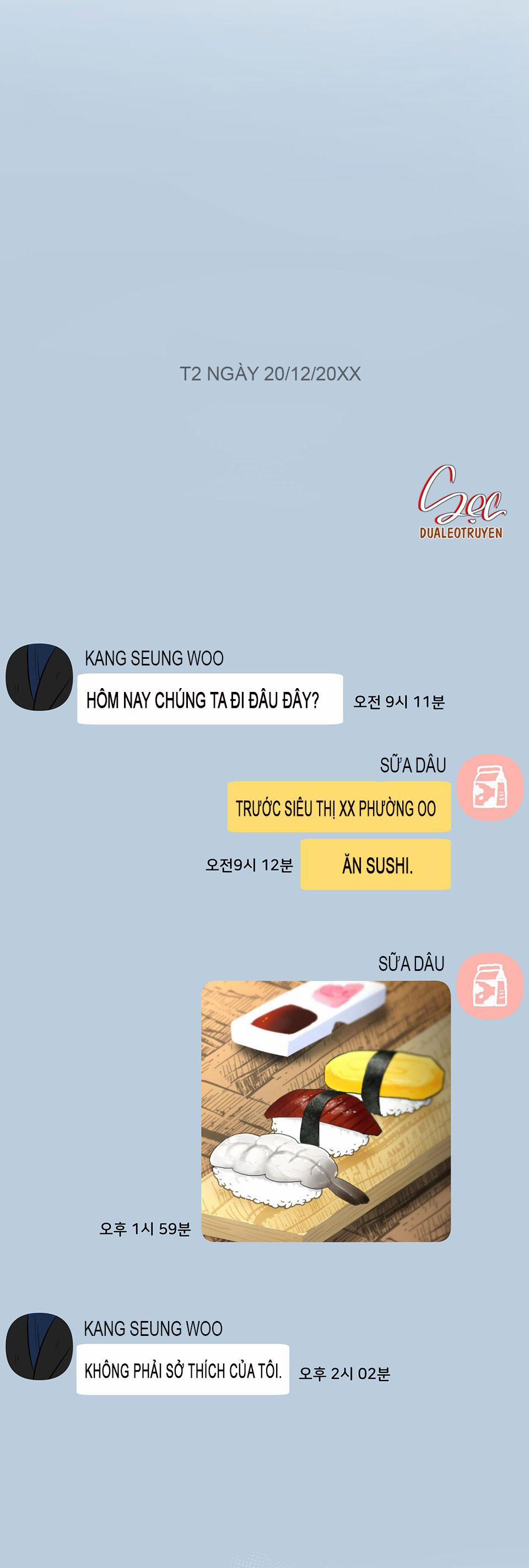 BỘ SƯU TẬP CIU TO-NGỰC BỰ CỦA NHÀ SẸC 33 trang 34