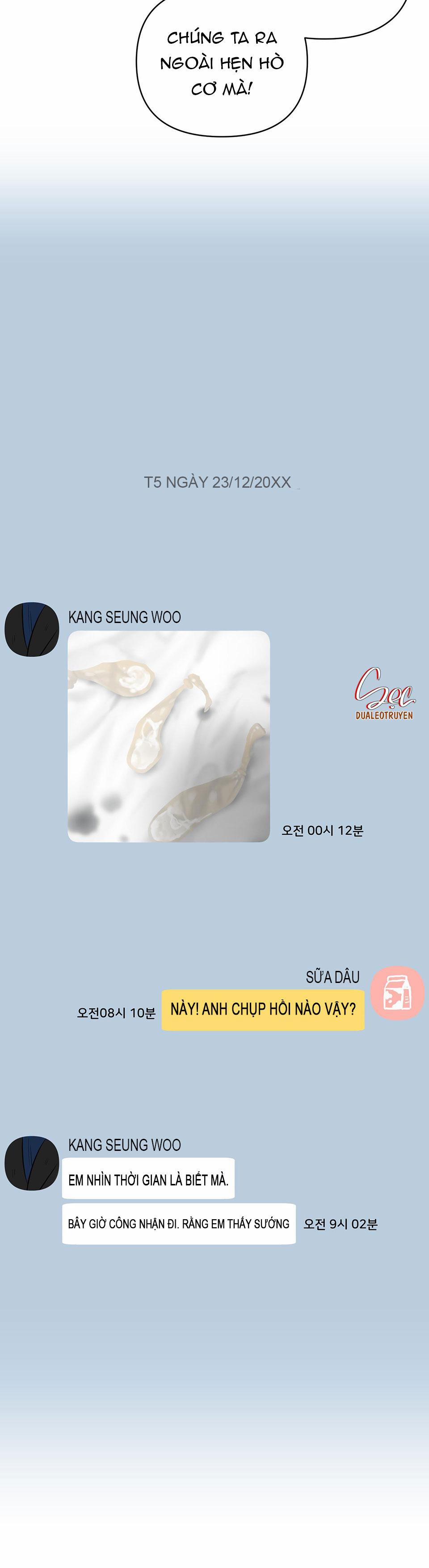 BỘ SƯU TẬP CIU TO-NGỰC BỰ CỦA NHÀ SẸC 33 trang 36