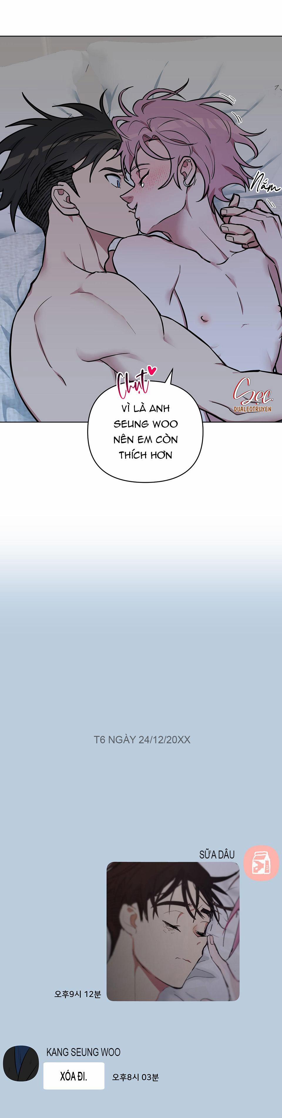 BỘ SƯU TẬP CIU TO-NGỰC BỰ CỦA NHÀ SẸC 33 trang 38