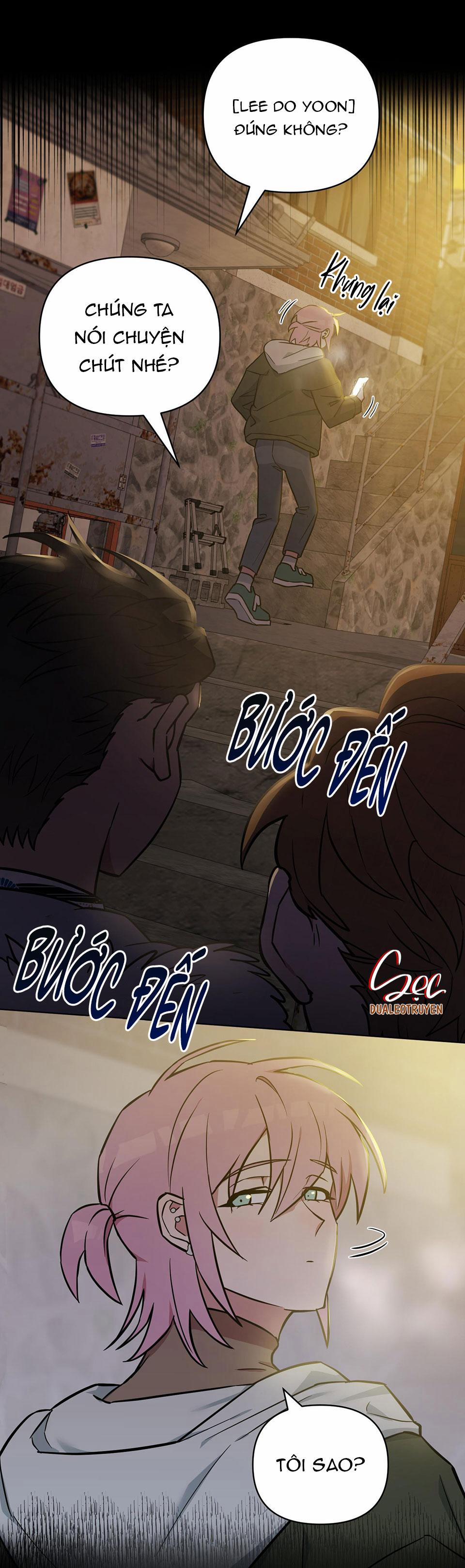 BỘ SƯU TẬP CIU TO-NGỰC BỰ CỦA NHÀ SẸC 33 trang 3