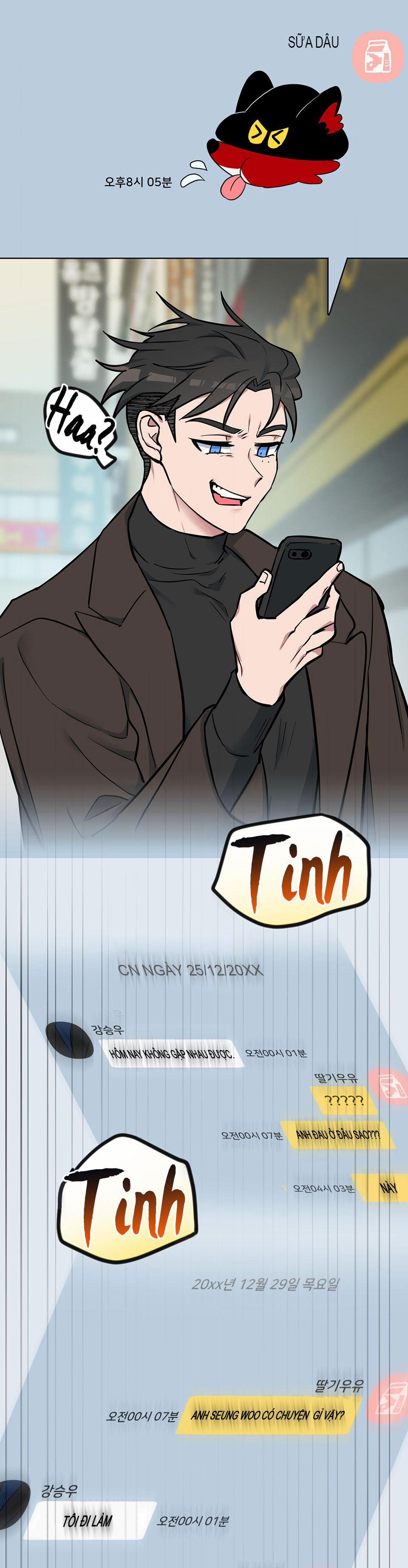 BỘ SƯU TẬP CIU TO-NGỰC BỰ CỦA NHÀ SẸC 33 trang 39