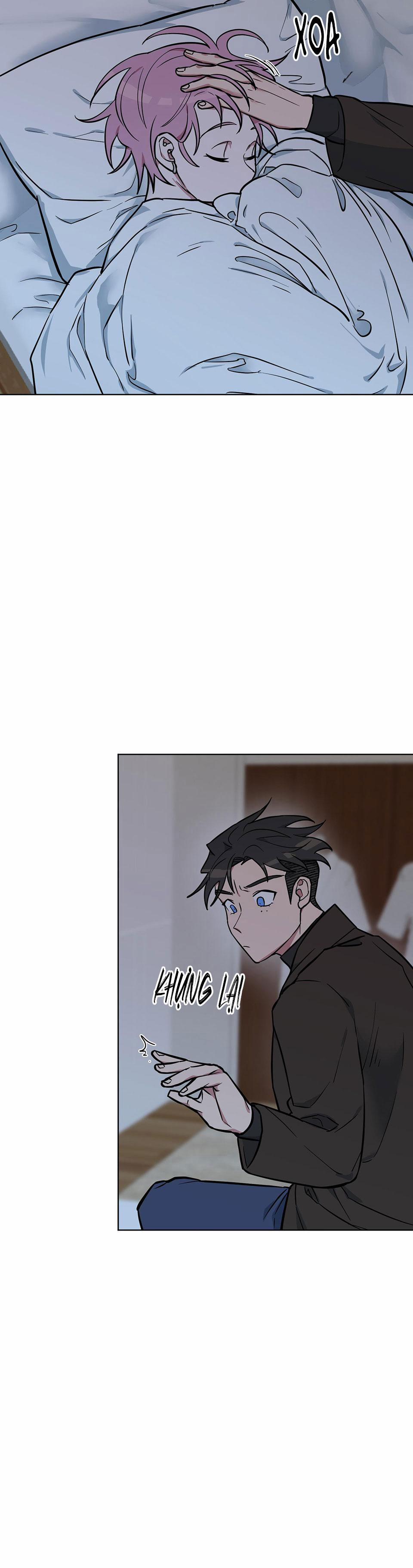 BỘ SƯU TẬP CIU TO-NGỰC BỰ CỦA NHÀ SẸC 33 trang 42