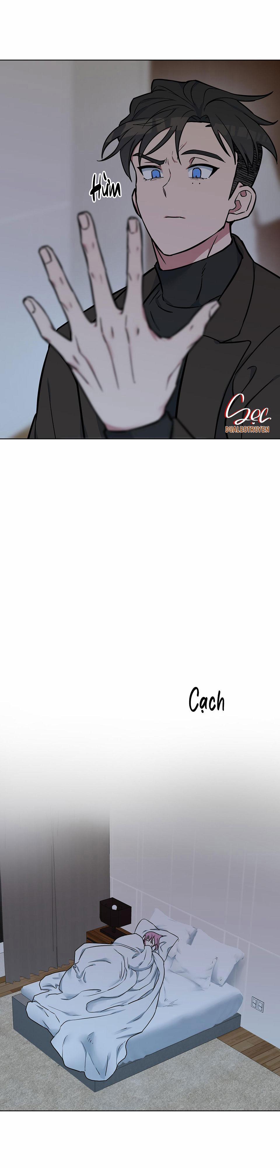 BỘ SƯU TẬP CIU TO-NGỰC BỰ CỦA NHÀ SẸC 33 trang 43