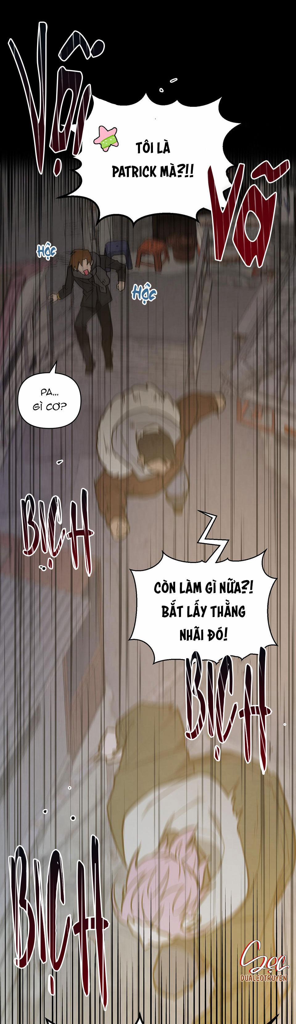 BỘ SƯU TẬP CIU TO-NGỰC BỰ CỦA NHÀ SẸC 33 trang 5