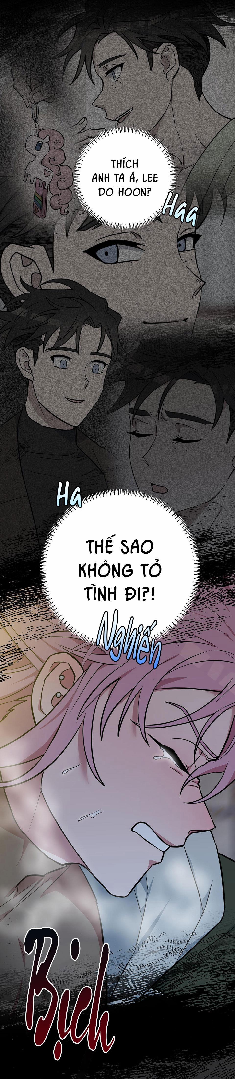 BỘ SƯU TẬP CIU TO-NGỰC BỰ CỦA NHÀ SẸC 33 trang 8