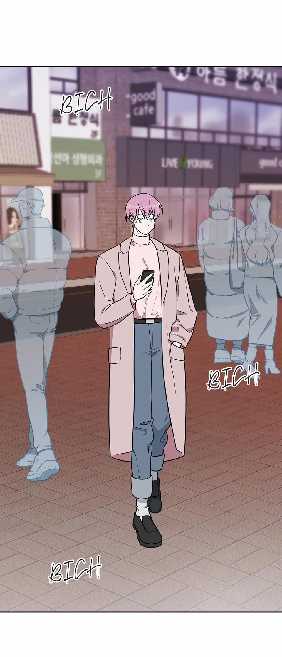 BỘ SƯU TẬP CIU TO-NGỰC BỰ CỦA NHÀ SẸC 34 trang 0