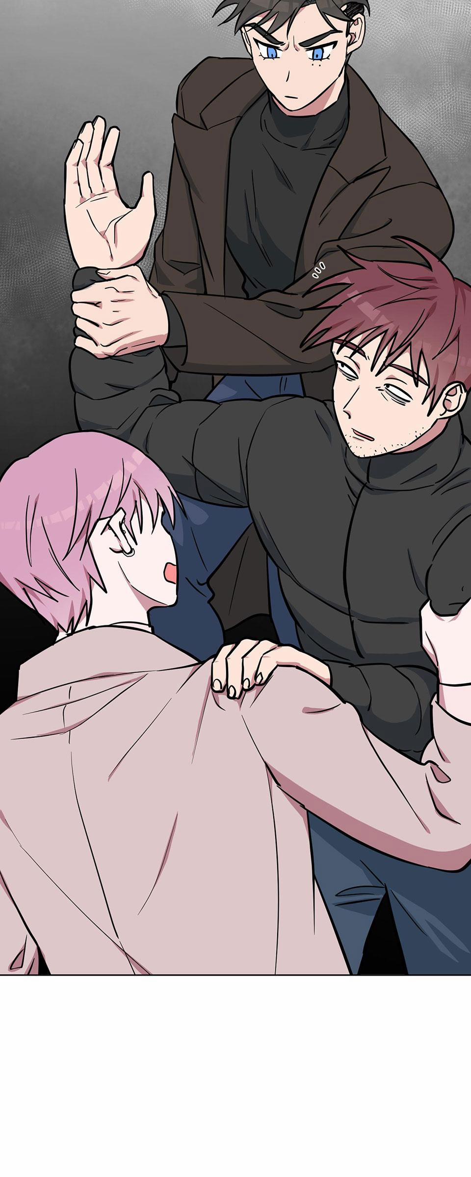 BỘ SƯU TẬP CIU TO-NGỰC BỰ CỦA NHÀ SẸC 34 trang 17