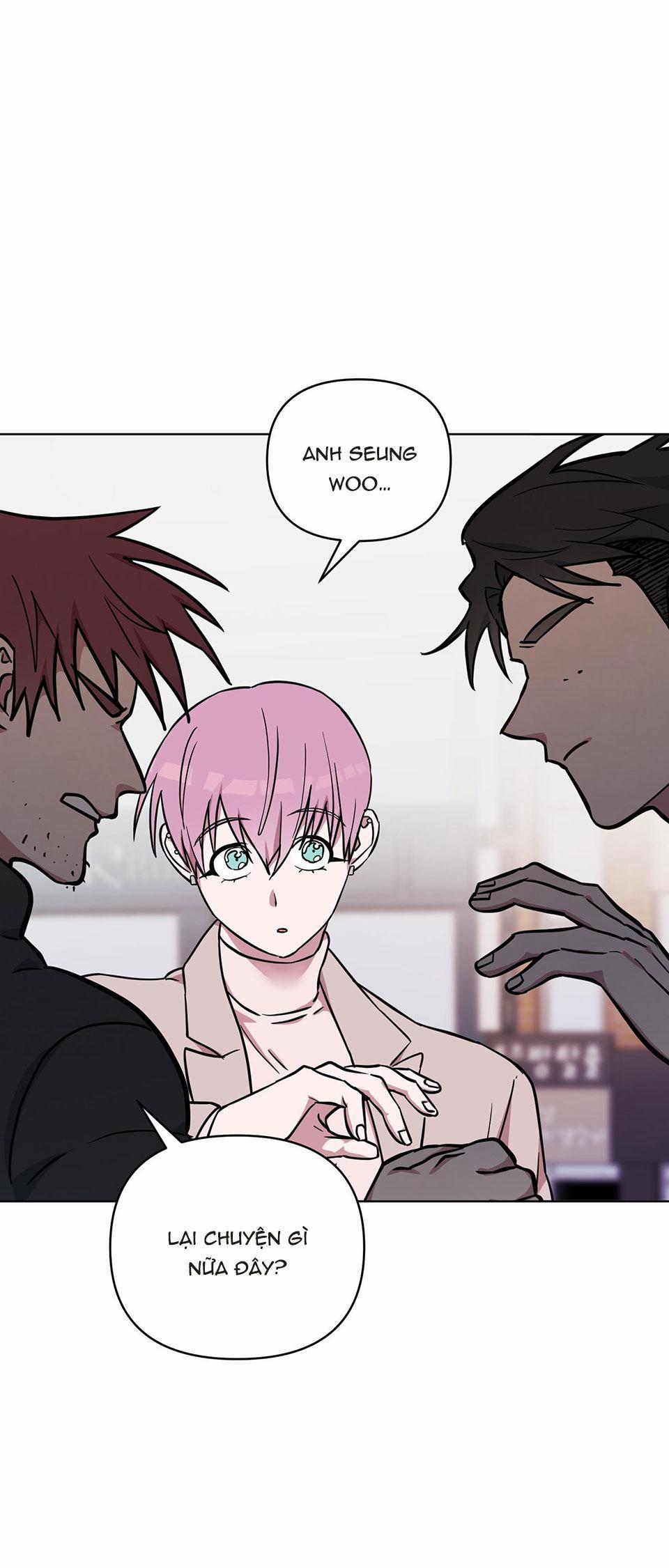 BỘ SƯU TẬP CIU TO-NGỰC BỰ CỦA NHÀ SẸC 34 trang 18