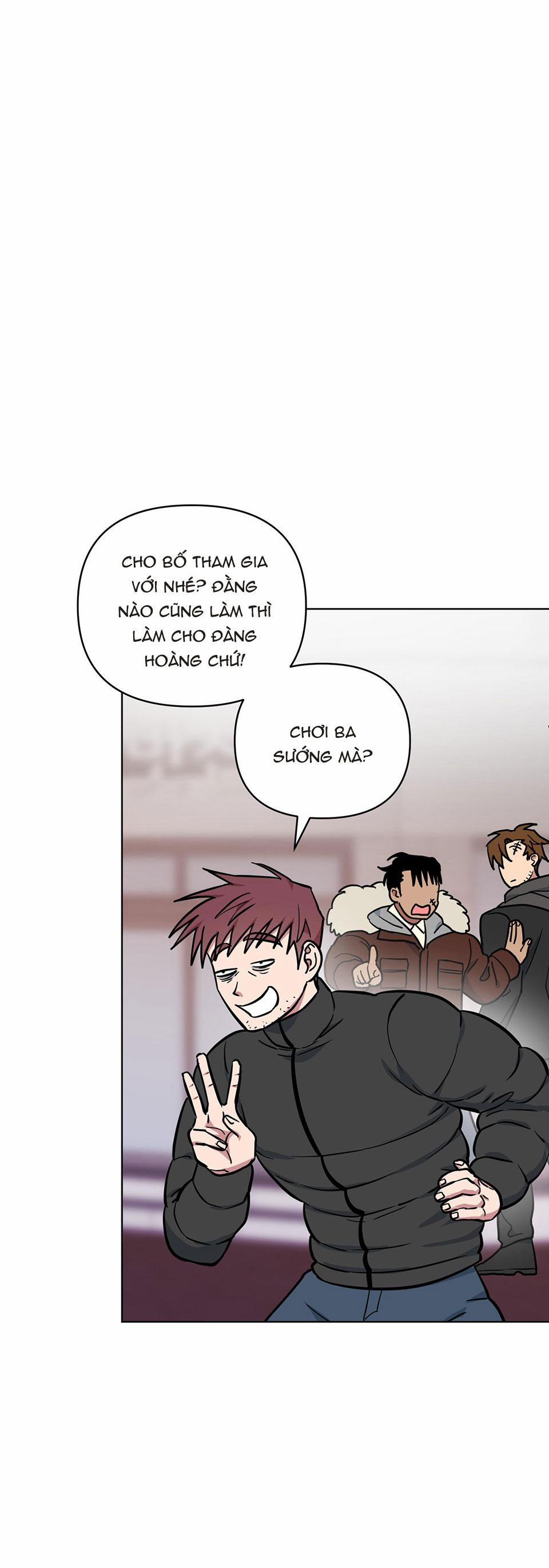 BỘ SƯU TẬP CIU TO-NGỰC BỰ CỦA NHÀ SẸC 34 trang 20