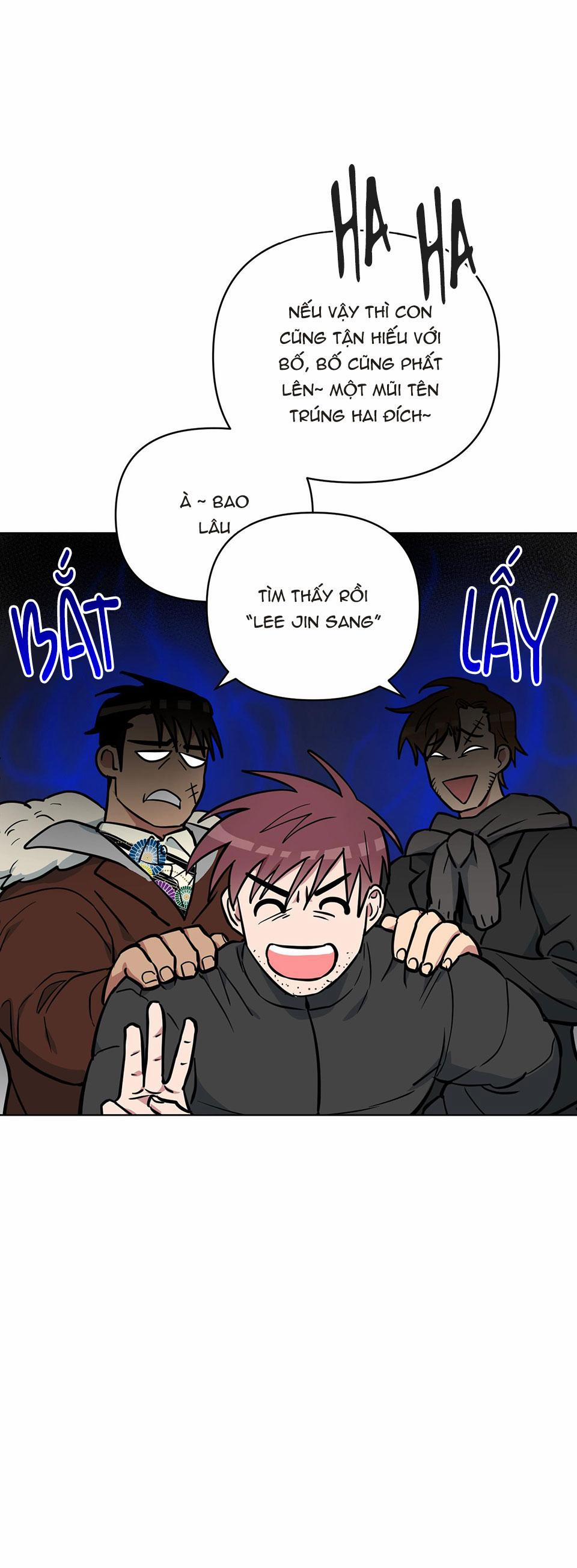 BỘ SƯU TẬP CIU TO-NGỰC BỰ CỦA NHÀ SẸC 34 trang 21