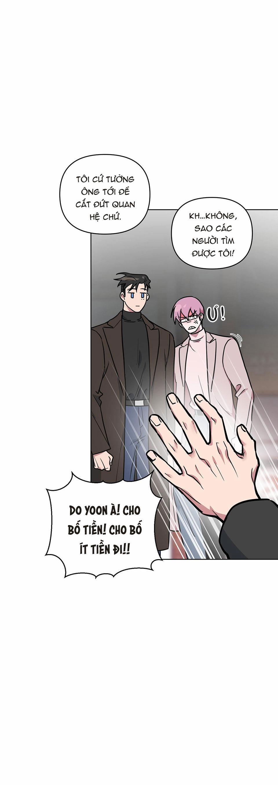 BỘ SƯU TẬP CIU TO-NGỰC BỰ CỦA NHÀ SẸC 34 trang 22