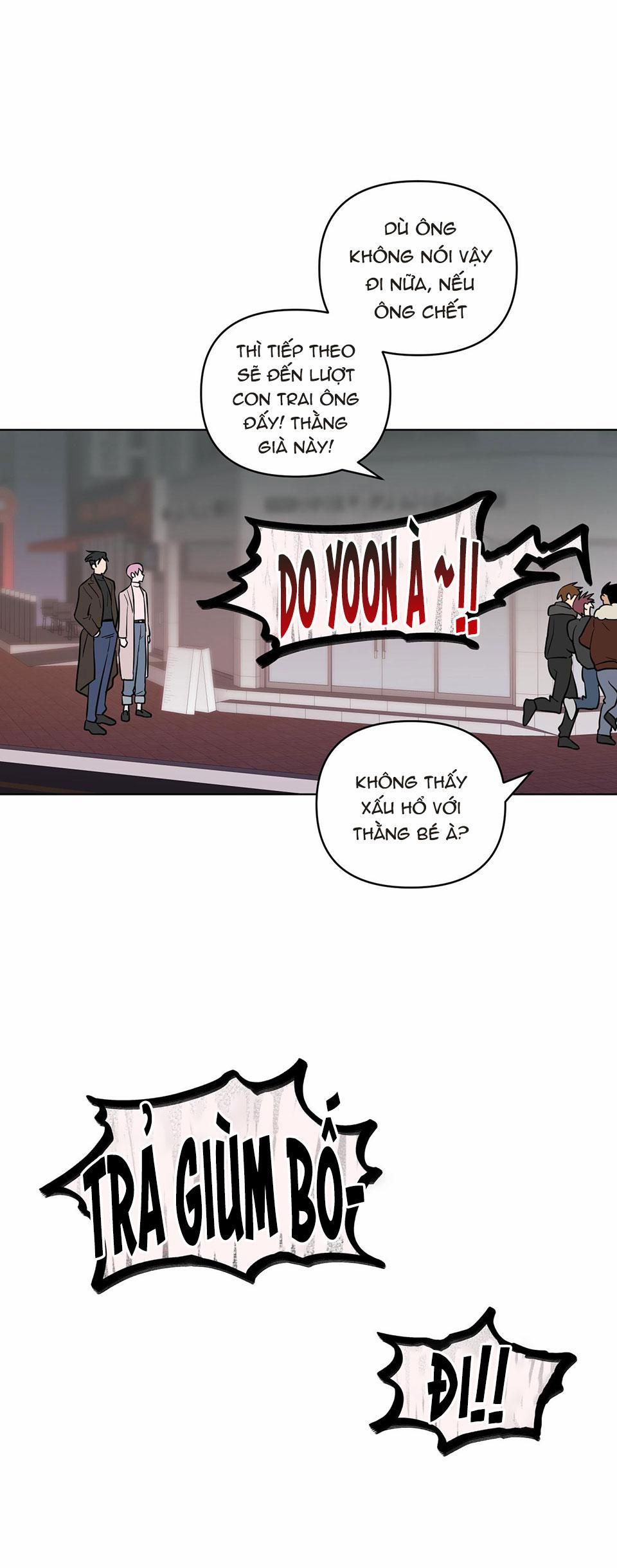 BỘ SƯU TẬP CIU TO-NGỰC BỰ CỦA NHÀ SẸC 34 trang 23