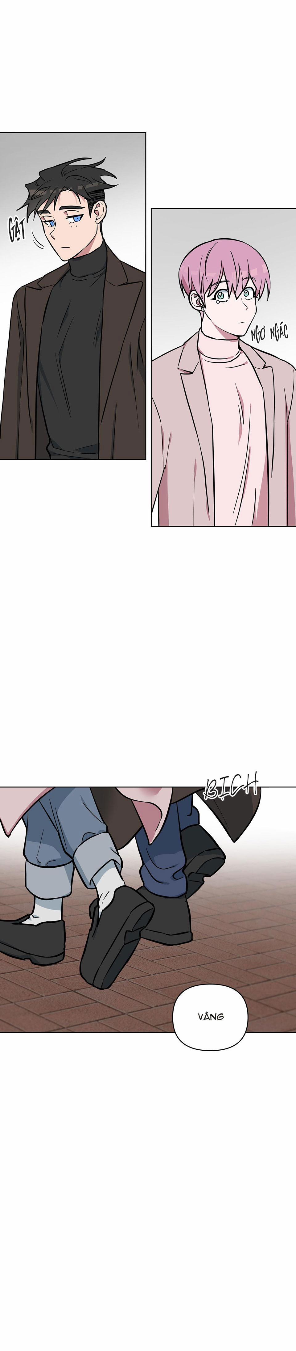 BỘ SƯU TẬP CIU TO-NGỰC BỰ CỦA NHÀ SẸC 34 trang 27