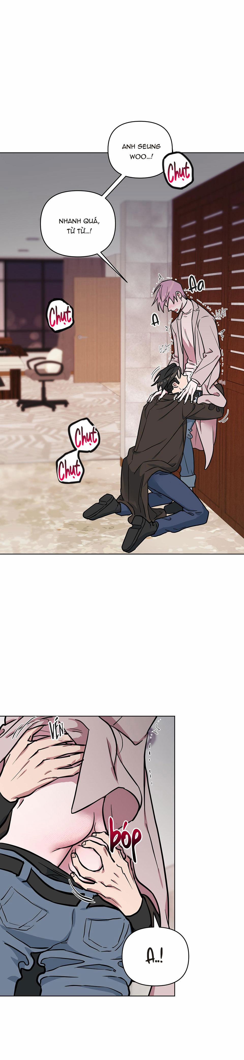 BỘ SƯU TẬP CIU TO-NGỰC BỰ CỦA NHÀ SẸC 34 trang 29