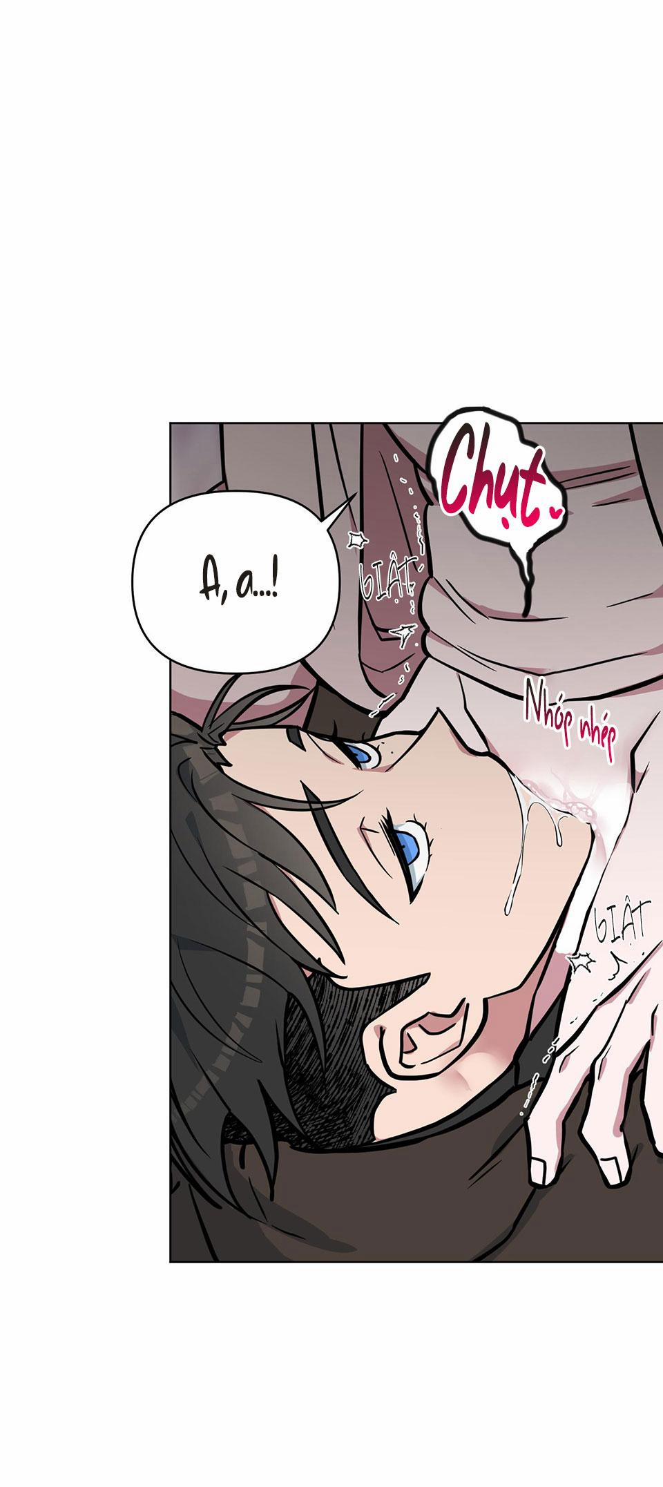 BỘ SƯU TẬP CIU TO-NGỰC BỰ CỦA NHÀ SẸC 34 trang 30