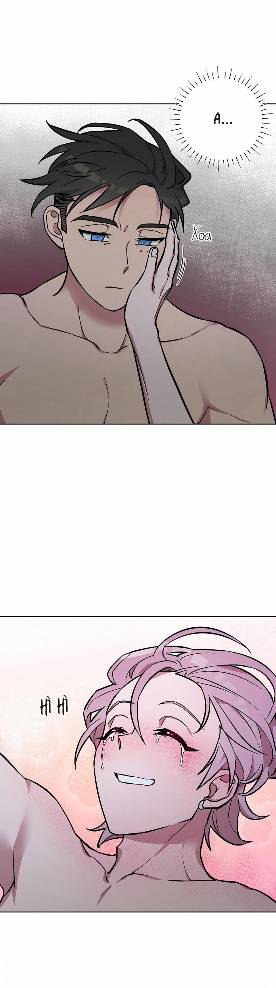 BỘ SƯU TẬP CIU TO-NGỰC BỰ CỦA NHÀ SẸC 34 trang 40