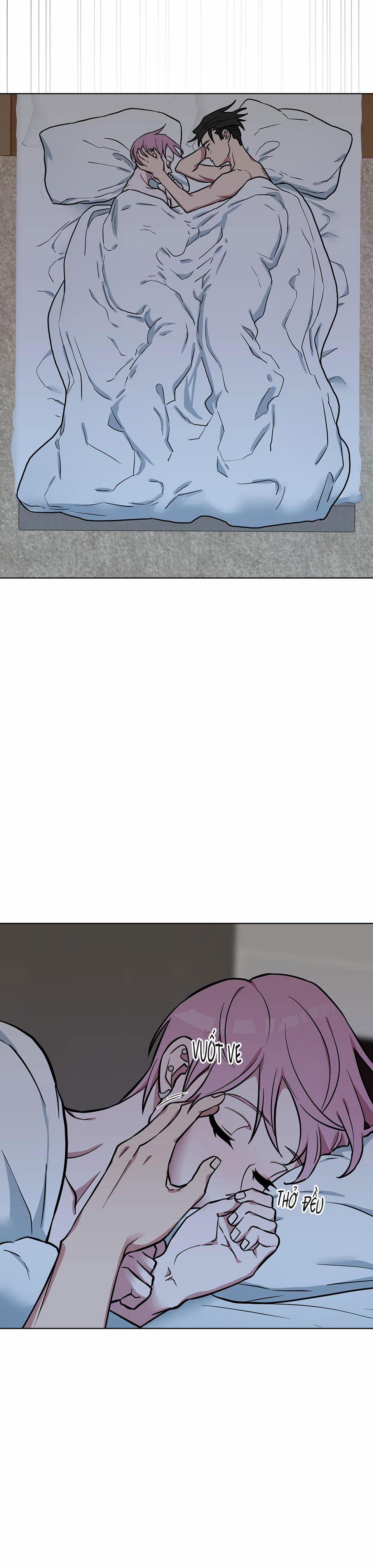 BỘ SƯU TẬP CIU TO-NGỰC BỰ CỦA NHÀ SẸC 34 trang 42