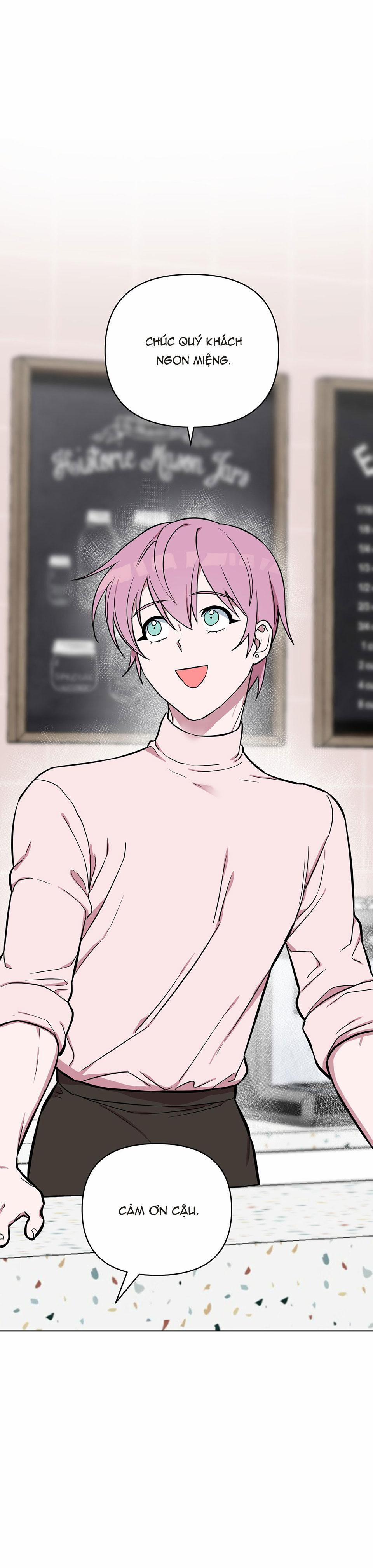 BỘ SƯU TẬP CIU TO-NGỰC BỰ CỦA NHÀ SẸC 34 trang 49