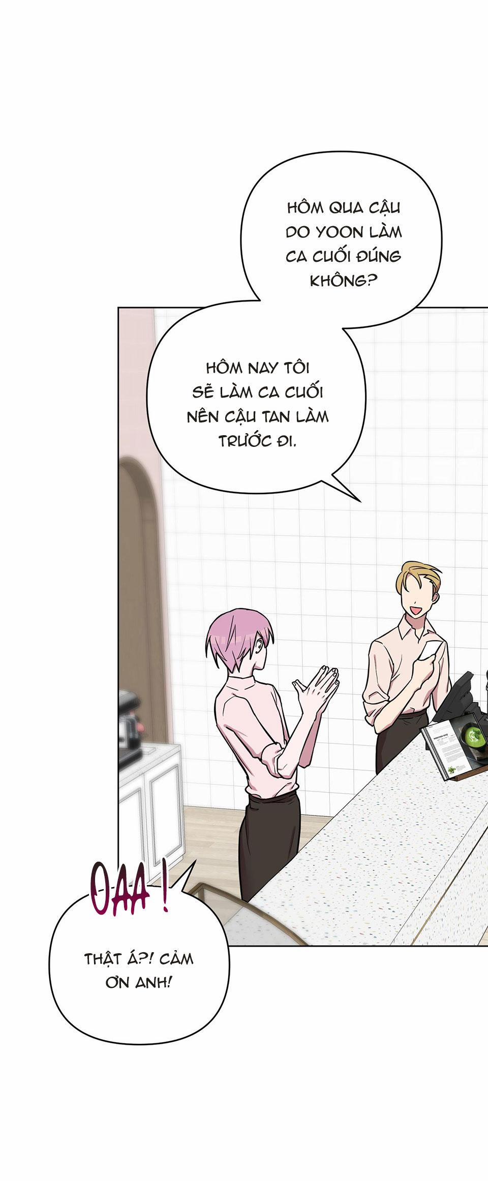 BỘ SƯU TẬP CIU TO-NGỰC BỰ CỦA NHÀ SẸC 34 trang 50