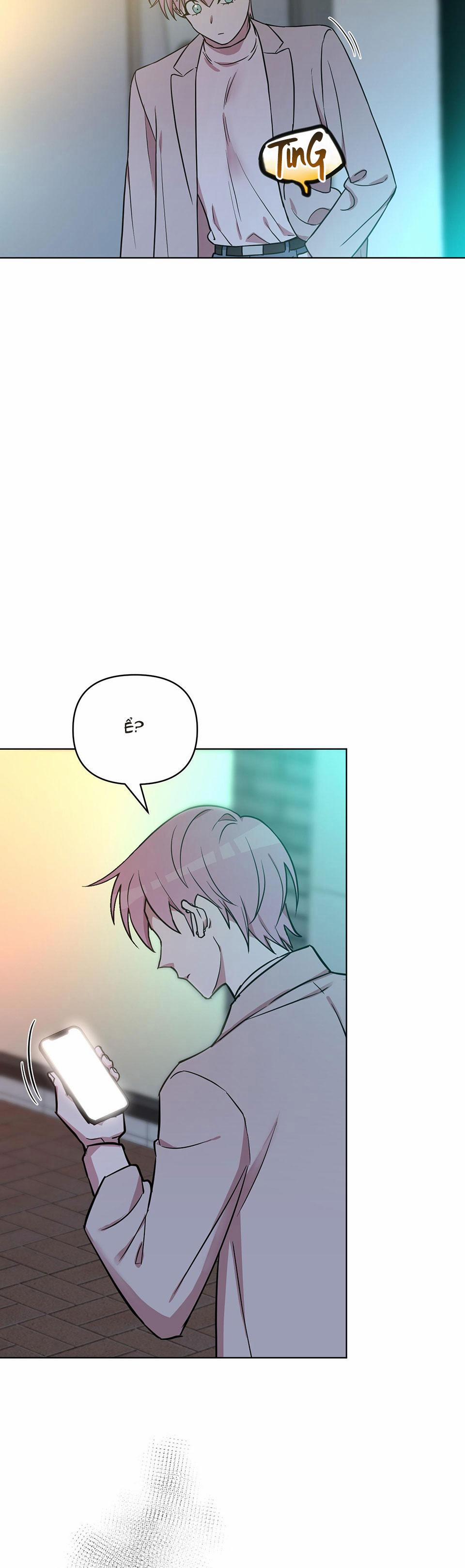 BỘ SƯU TẬP CIU TO-NGỰC BỰ CỦA NHÀ SẸC 34 trang 53