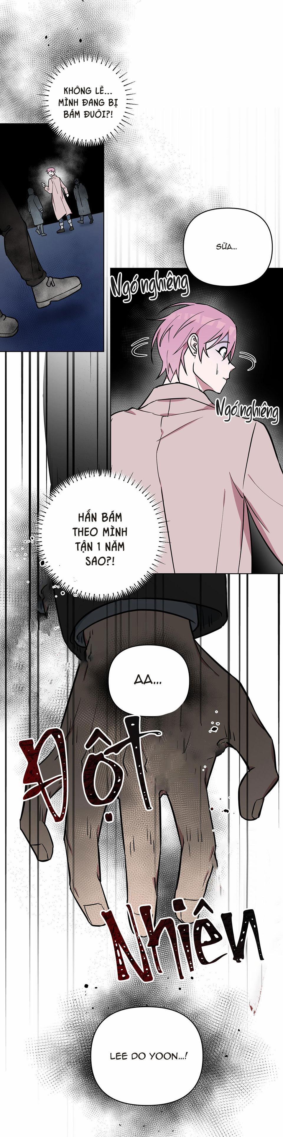 BỘ SƯU TẬP CIU TO-NGỰC BỰ CỦA NHÀ SẸC 34 trang 56