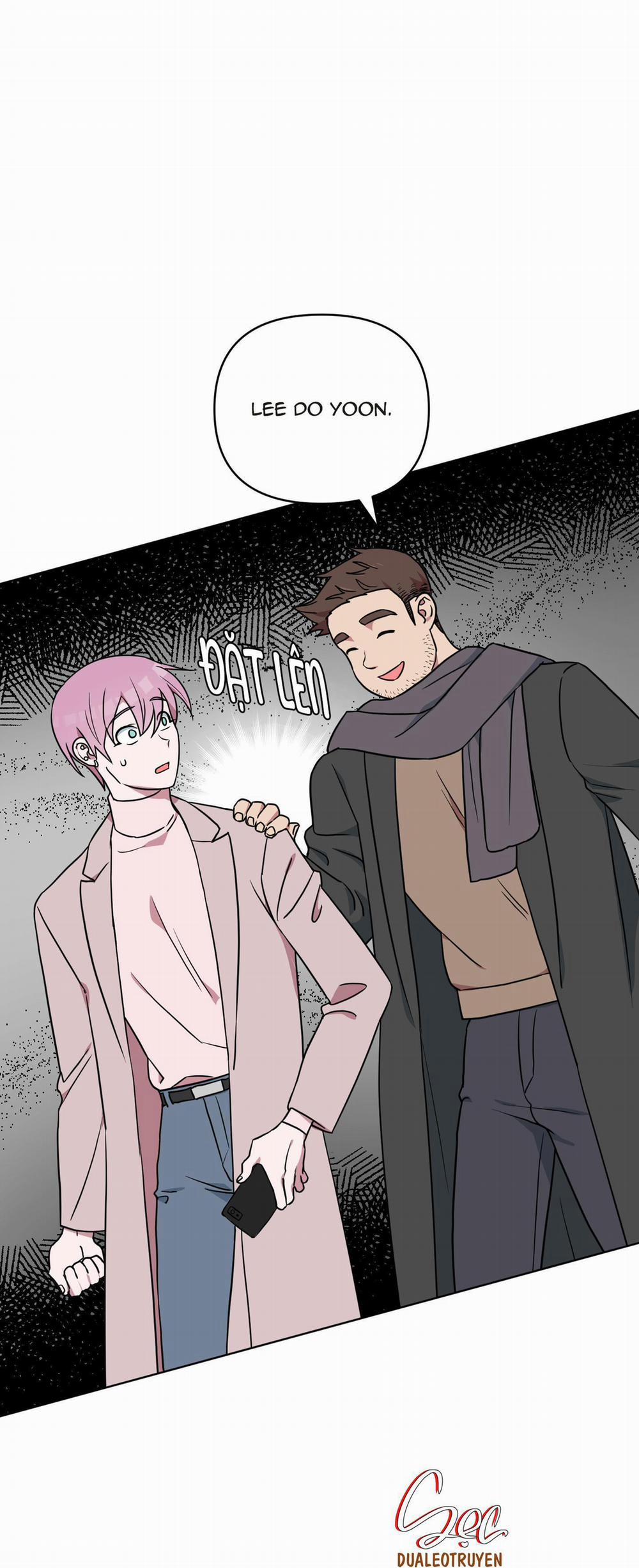 BỘ SƯU TẬP CIU TO-NGỰC BỰ CỦA NHÀ SẸC 35 trang 0