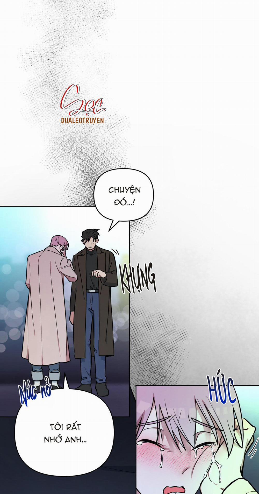 BỘ SƯU TẬP CIU TO-NGỰC BỰ CỦA NHÀ SẸC 35 trang 13