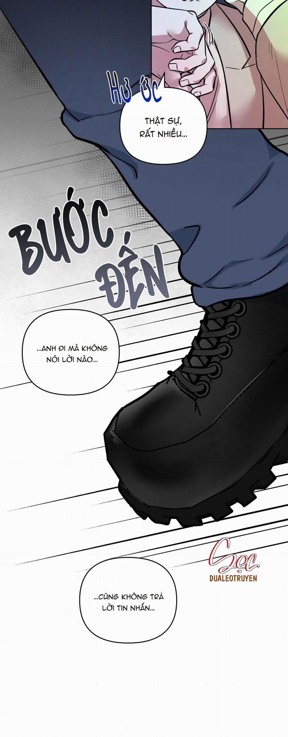 BỘ SƯU TẬP CIU TO-NGỰC BỰ CỦA NHÀ SẸC 35 trang 14