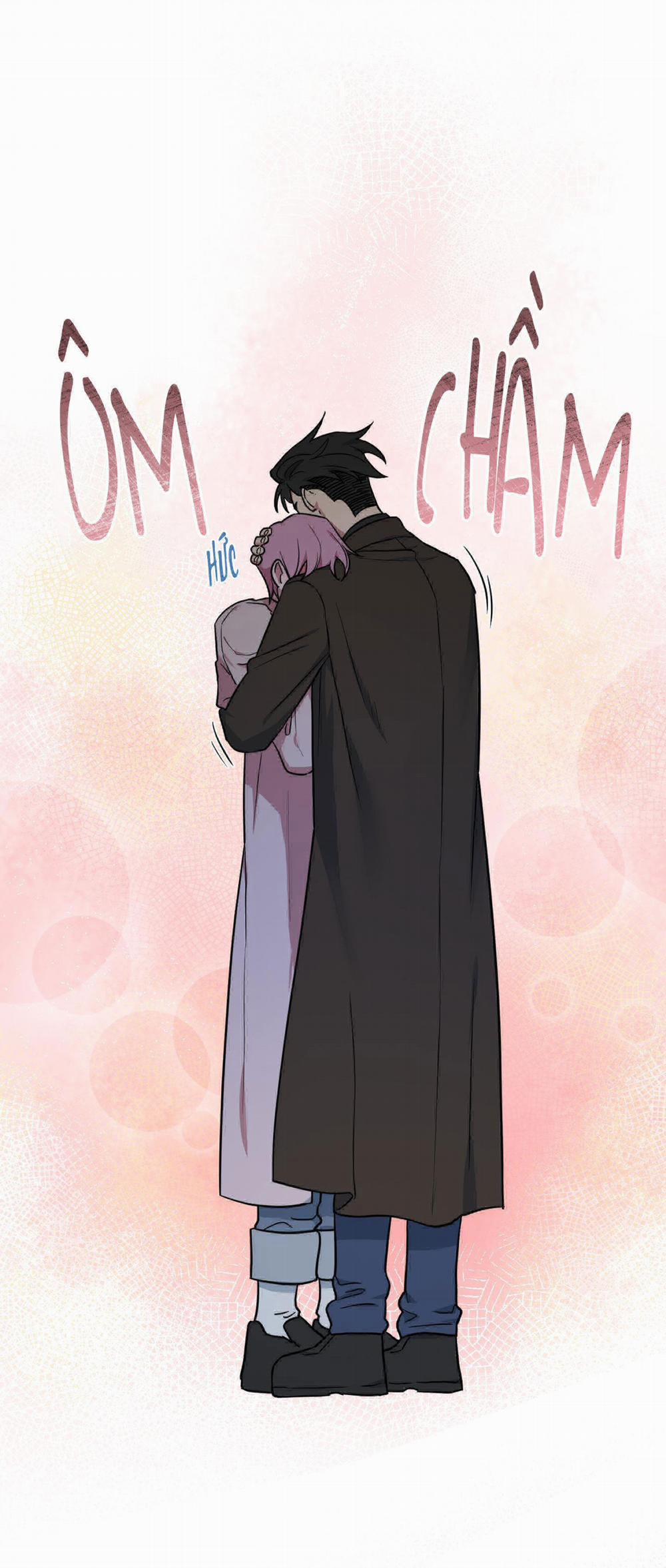 BỘ SƯU TẬP CIU TO-NGỰC BỰ CỦA NHÀ SẸC 35 trang 15