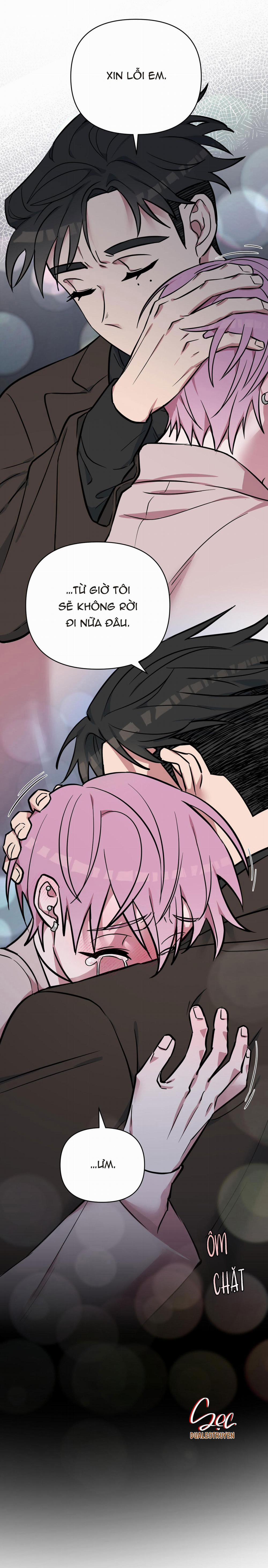 BỘ SƯU TẬP CIU TO-NGỰC BỰ CỦA NHÀ SẸC 35 trang 16