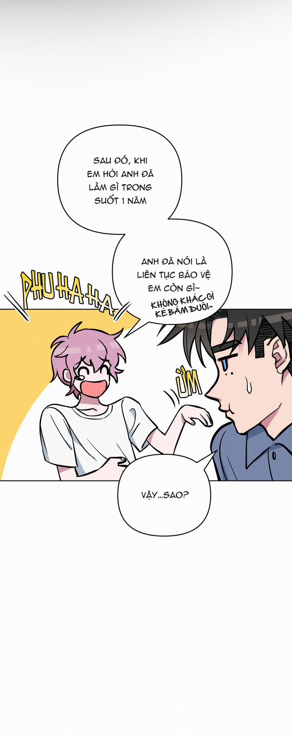 BỘ SƯU TẬP CIU TO-NGỰC BỰ CỦA NHÀ SẸC 35 trang 17