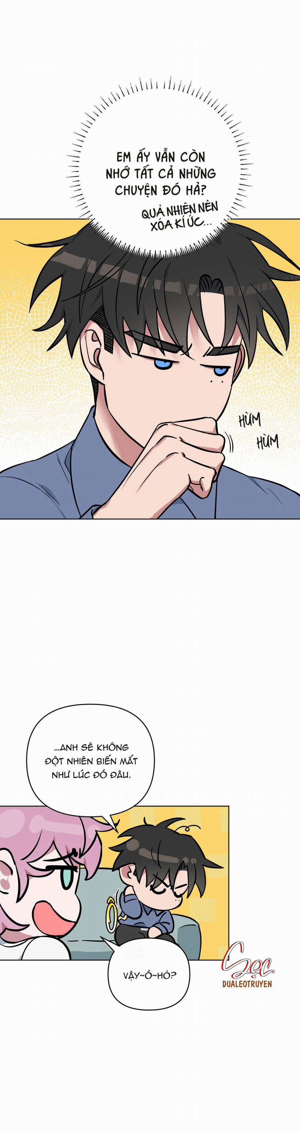 BỘ SƯU TẬP CIU TO-NGỰC BỰ CỦA NHÀ SẸC 35 trang 18