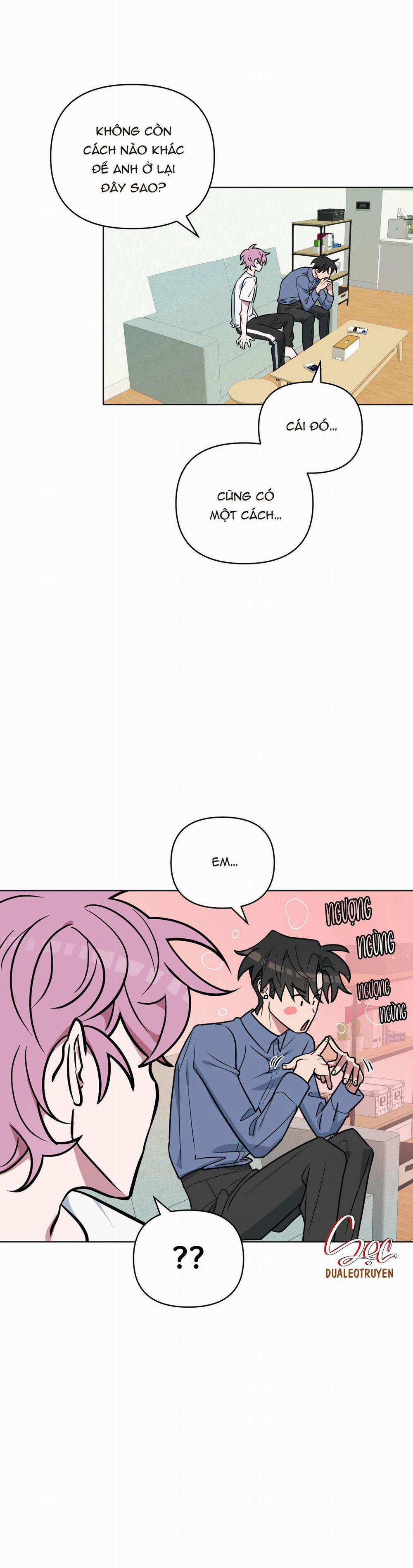 BỘ SƯU TẬP CIU TO-NGỰC BỰ CỦA NHÀ SẸC 35 trang 19