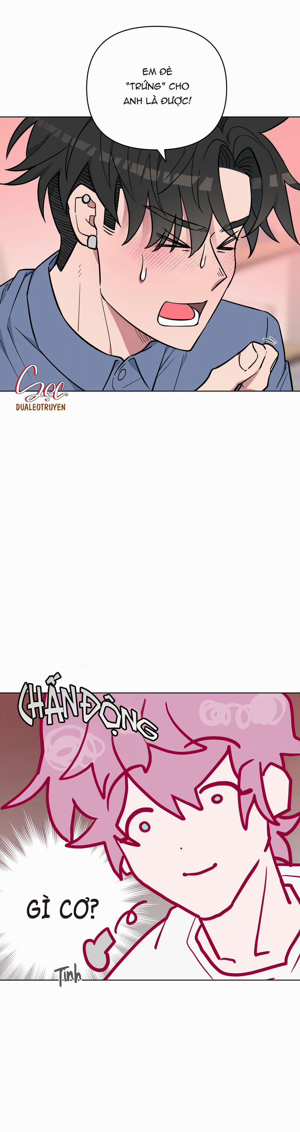 BỘ SƯU TẬP CIU TO-NGỰC BỰ CỦA NHÀ SẸC 35 trang 20