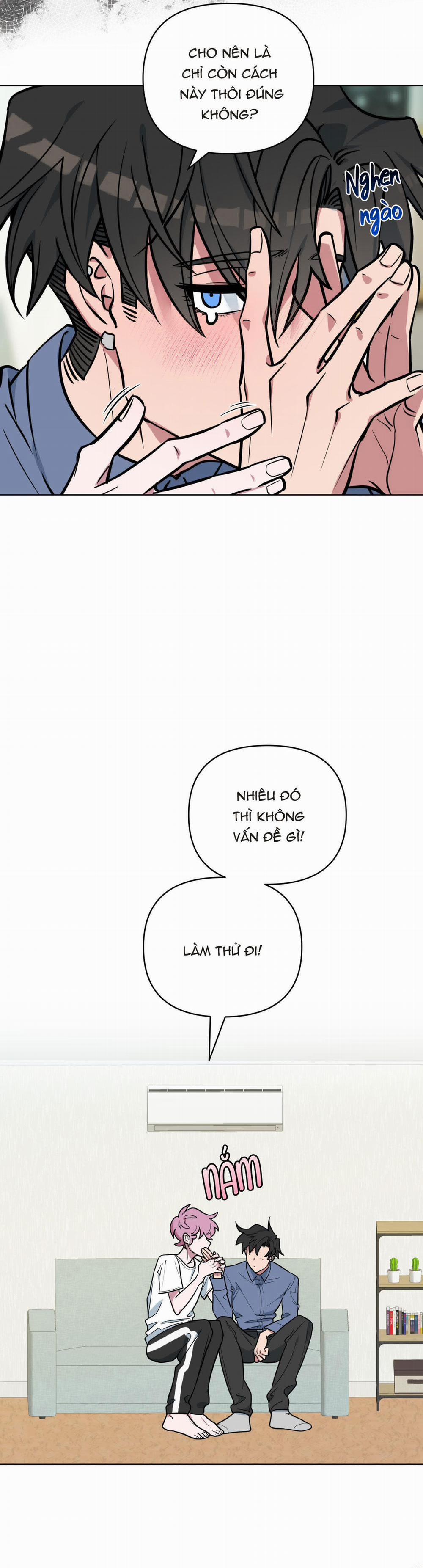 BỘ SƯU TẬP CIU TO-NGỰC BỰ CỦA NHÀ SẸC 35 trang 22