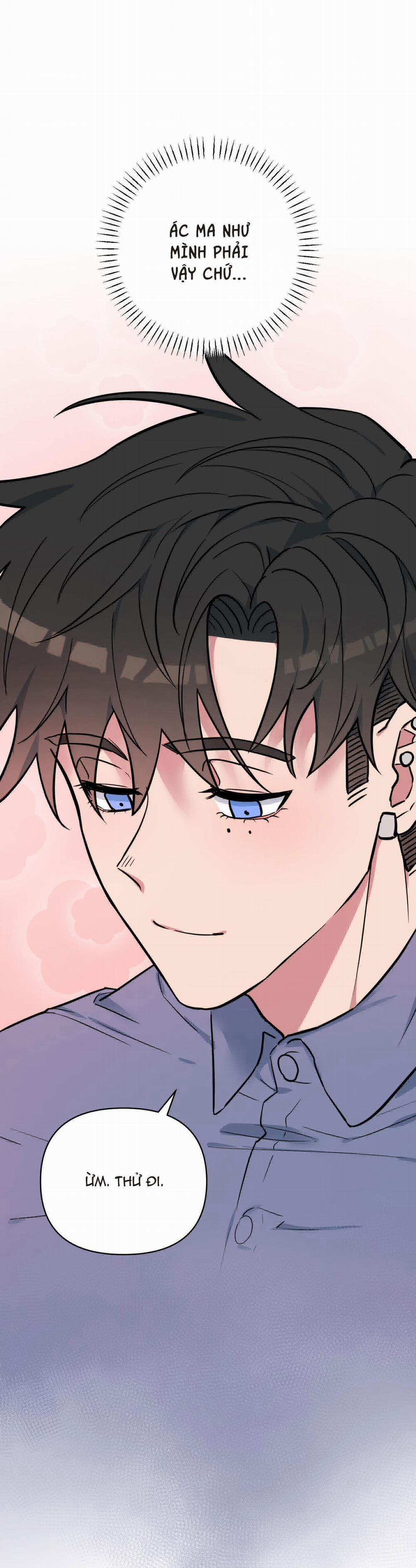 BỘ SƯU TẬP CIU TO-NGỰC BỰ CỦA NHÀ SẸC 35 trang 24