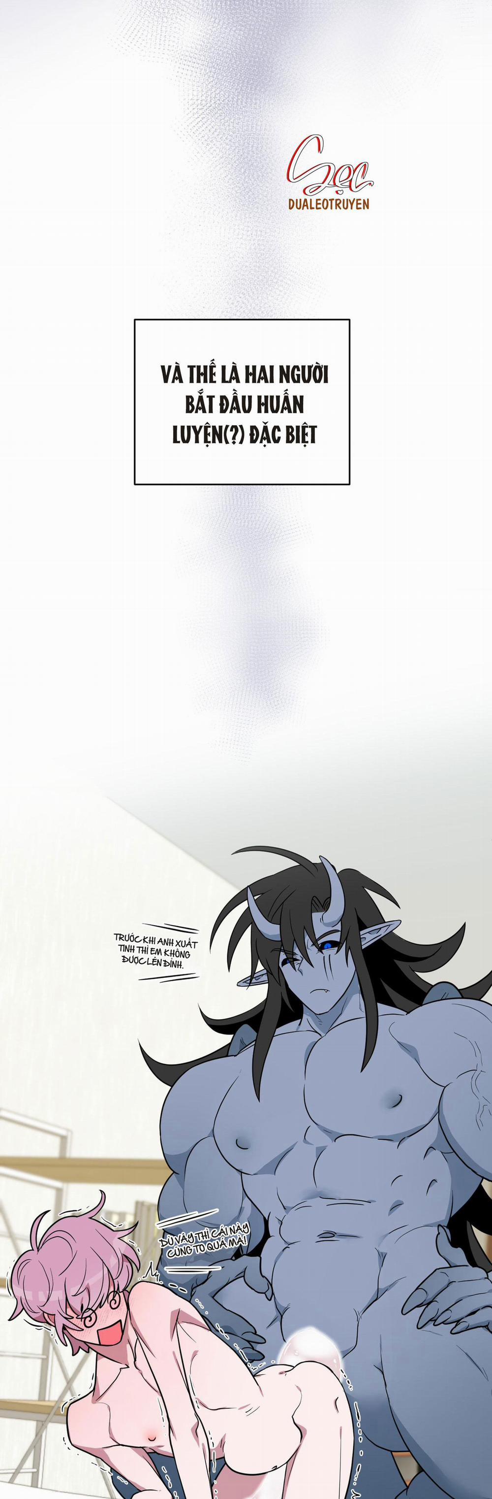 BỘ SƯU TẬP CIU TO-NGỰC BỰ CỦA NHÀ SẸC 35 trang 25