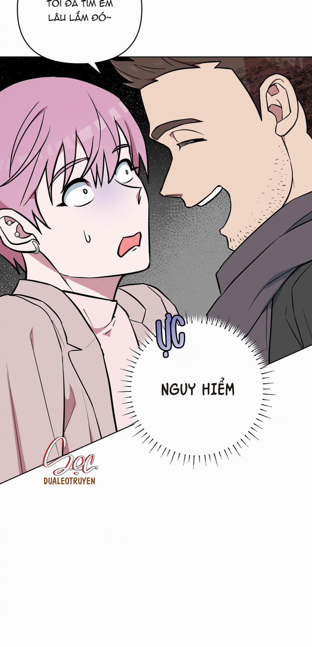 BỘ SƯU TẬP CIU TO-NGỰC BỰ CỦA NHÀ SẸC 35 trang 2