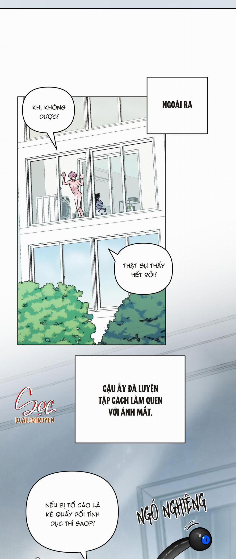 BỘ SƯU TẬP CIU TO-NGỰC BỰ CỦA NHÀ SẸC 35 trang 30