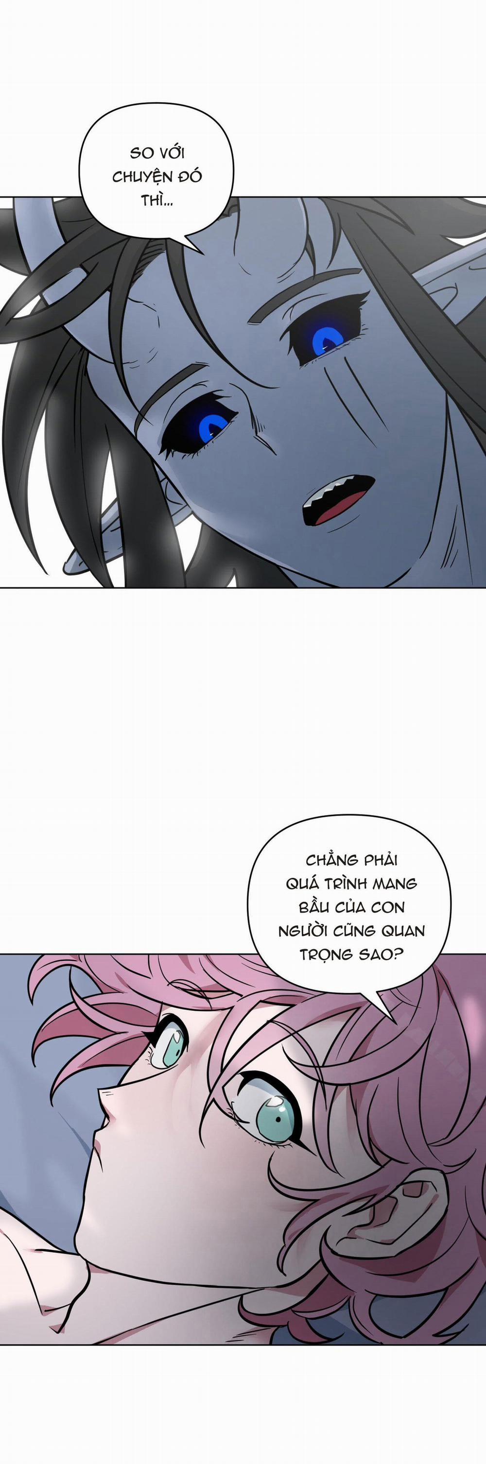 BỘ SƯU TẬP CIU TO-NGỰC BỰ CỦA NHÀ SẸC 35 trang 33