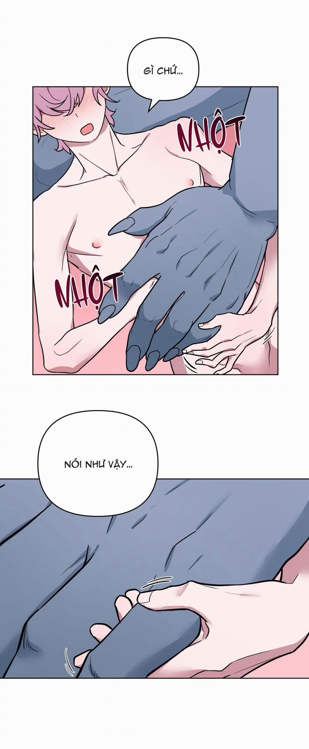 BỘ SƯU TẬP CIU TO-NGỰC BỰ CỦA NHÀ SẸC 35 trang 35