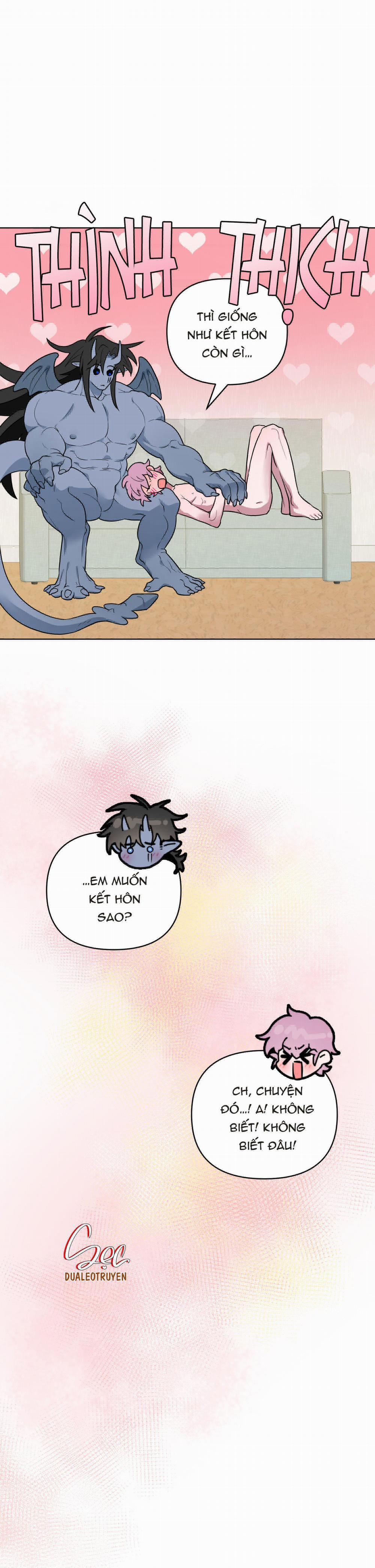 BỘ SƯU TẬP CIU TO-NGỰC BỰ CỦA NHÀ SẸC 35 trang 36