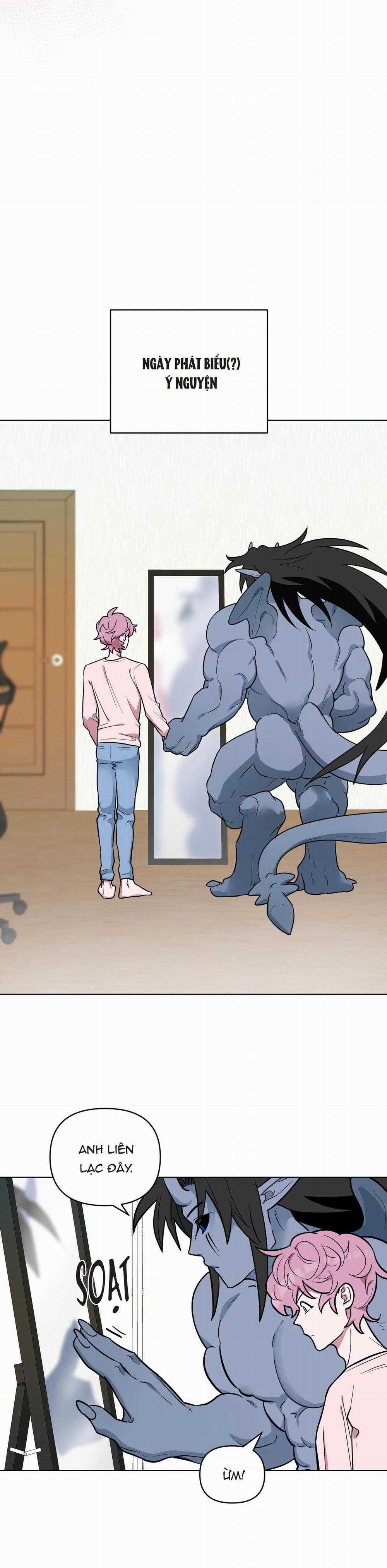 BỘ SƯU TẬP CIU TO-NGỰC BỰ CỦA NHÀ SẸC 35 trang 37