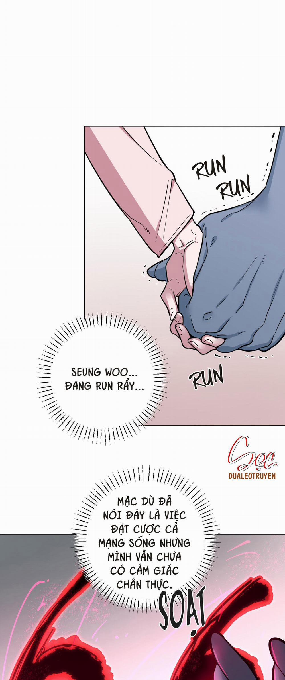 BỘ SƯU TẬP CIU TO-NGỰC BỰ CỦA NHÀ SẸC 35 trang 38